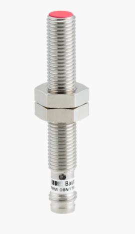 11230121堡盟接近开关IGYX 08P17B1/S35L功能特点