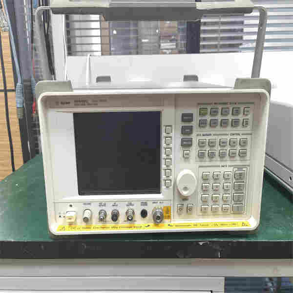   Agilent 安捷倫8564EC頻譜分析儀