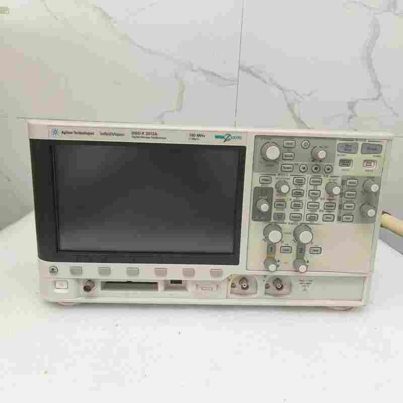 現(xiàn)貨租售原裝二手Agilent安捷倫DSOX2012A示波器