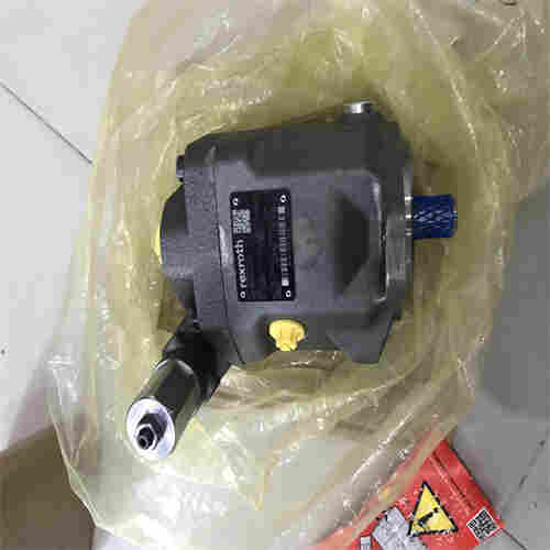 实物查看A10S010DR/52R-VPA14N00力士乐原装泵