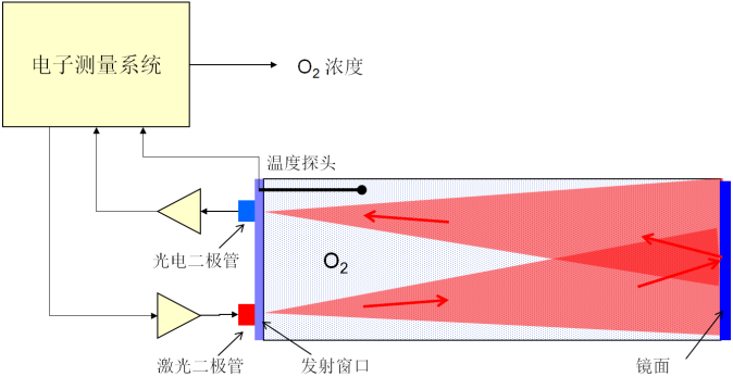 SD-Y3000EX激光氧分析仪检测原理图.png