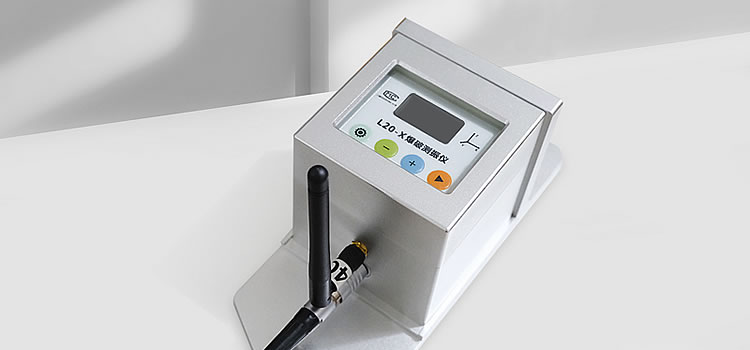 爆破测振仪L20-X,爆破动态智能振动监测仪器