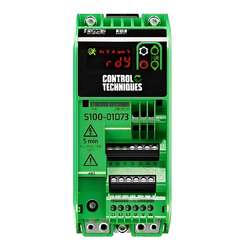 供应CONTROL TECHNIQUES马达