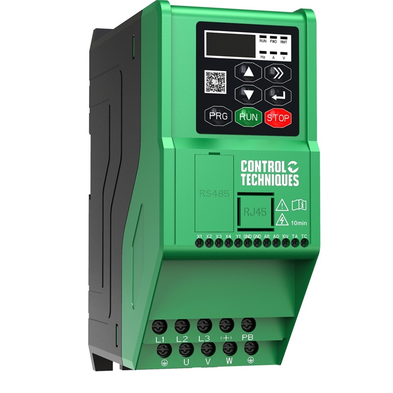 CONTROL TECHNIQUES变频器