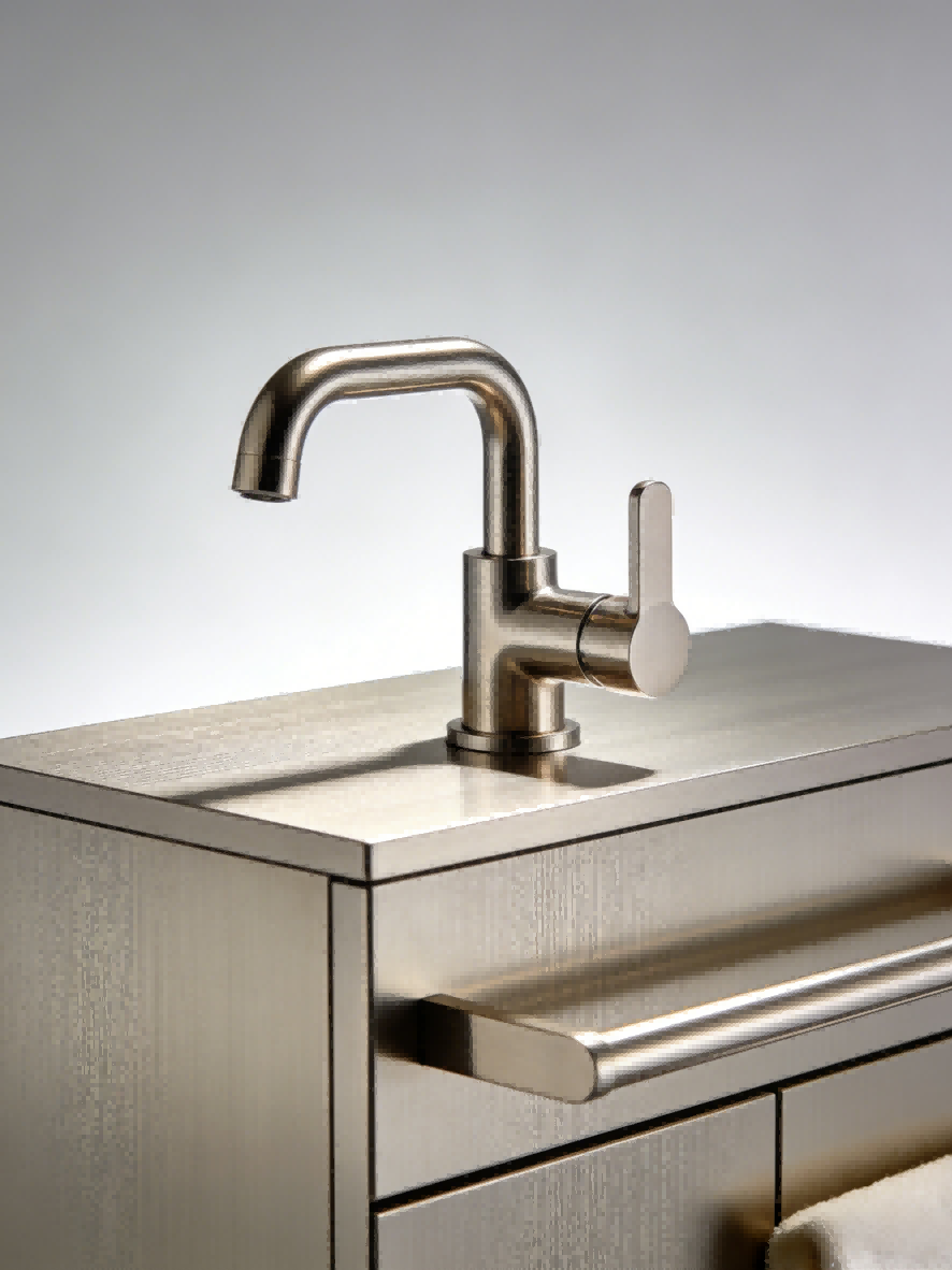 五金卫浴质检硬核神器 镀层测厚仪 守住品质生命线