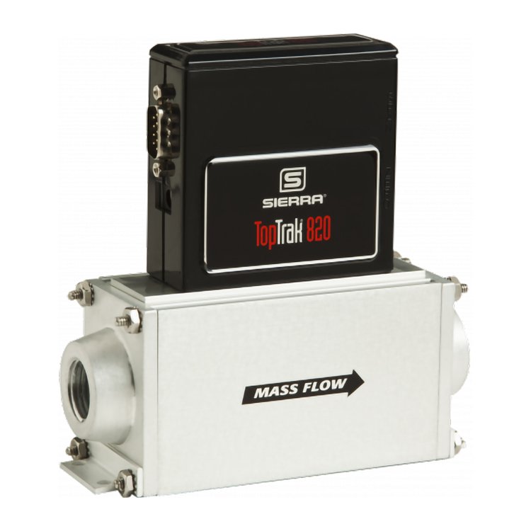 SIERRA涡街流量计