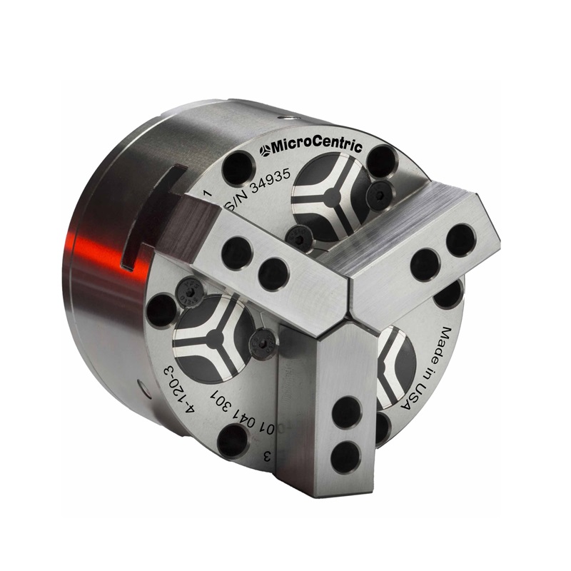 美国Microcentric气缸