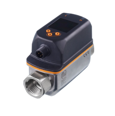 SV4204现货IFM易福门流量传感器抗压强度