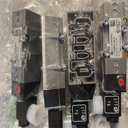 NORGREN诺冠电磁阀SXE9574-A85-00常见故障