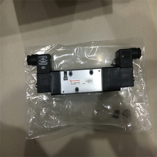 使用条件NORGREN诺冠电磁阀VSE4L4D1-E3200