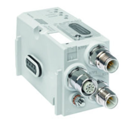 R412018218安沃驰aventics总线耦合器