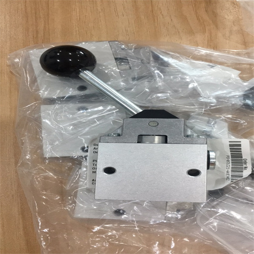 先导式AVENTICS安沃驰单向阀注意事项