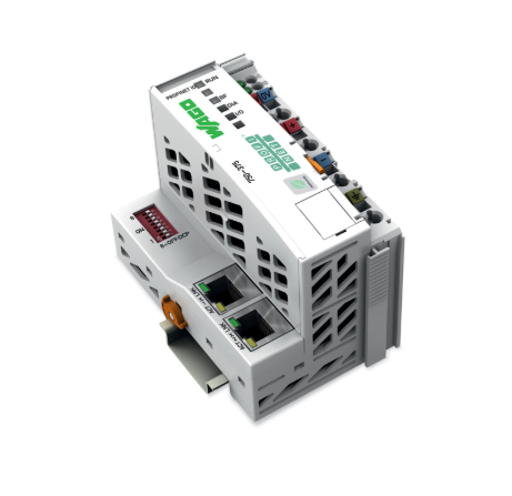 型号750-375万可wago现场总线适配器