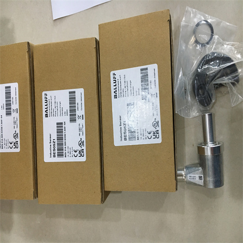 balluff巴鲁夫传感器BIP0005 BIP CD2-B040-02-S4参考图