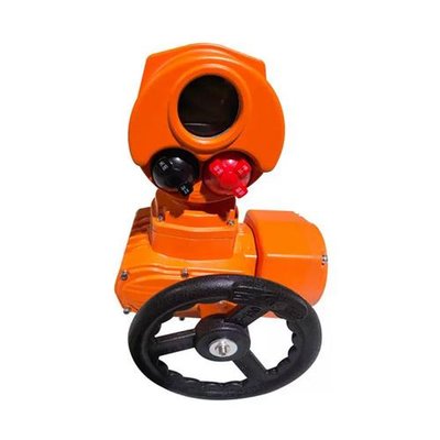 博洛尼亚防爆电动执行器 适配石油化工领域 护航安全生产