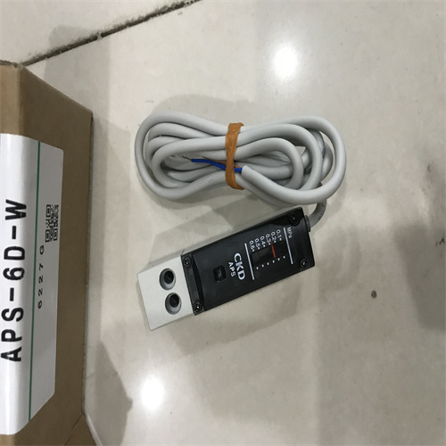 1775874256353014.jpg CKD喜开理小型压力开关APS-6D-W图片