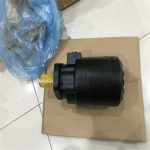 了解parker派克液压马达TG0335EW461LAAY功能