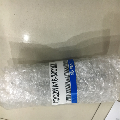 外壳材质SMC气缸JCDQ20-35-M9NV