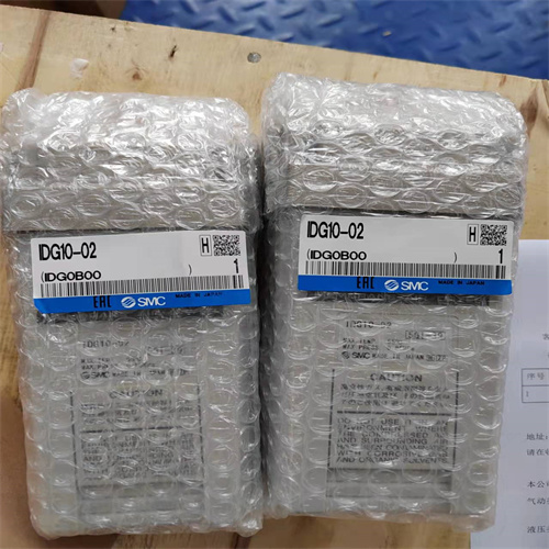 分析SMC空气干燥机IDG75V4-04温度范围