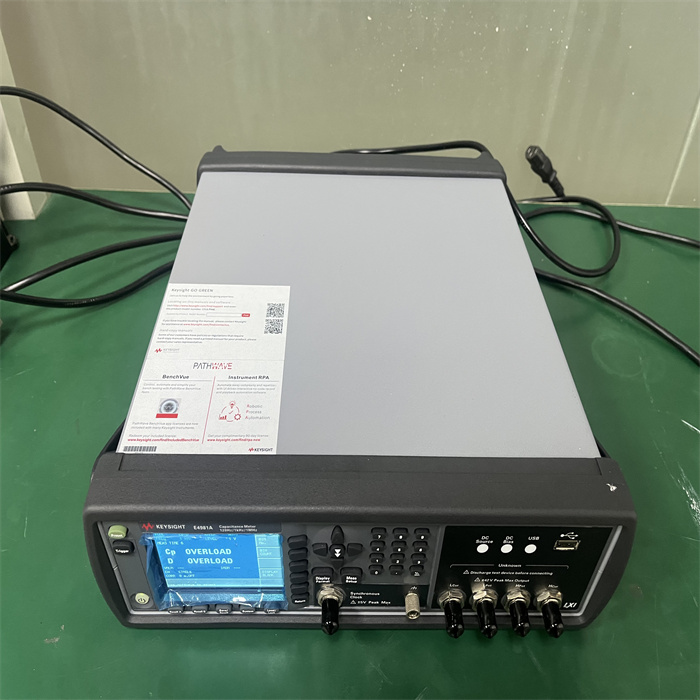 出售 ‌安捷伦AgilentE4981A‌高速电容计‌