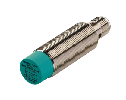 接线方式P+F倍加福电感式接近传感器