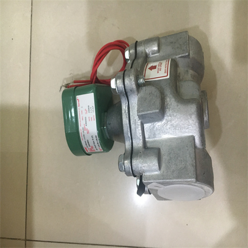 介绍ASCO阿斯卡电磁阀8262H022 24DC产品资料