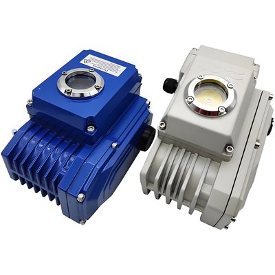 电动执行器厂家*博洛尼亚 *服务 全程护航