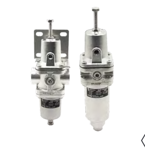 B38P-444-A3KA不锈钢过滤减压阀诺冠norgren