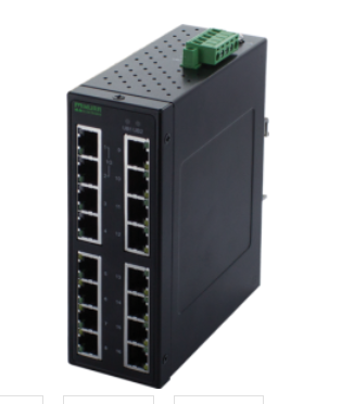 58174穆尔murr千兆以太网交换机