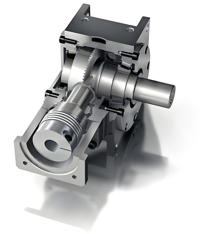 新品销售GRAESSNER减速机