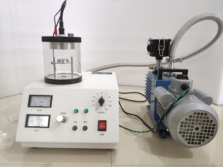 离子溅射仪 非磁控 铂靶 型号DF-363288 库号D363288