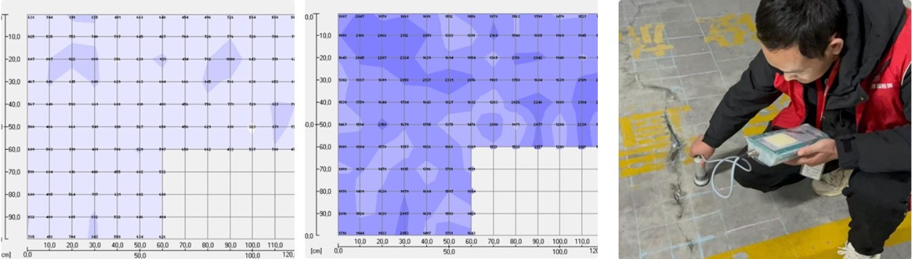 结构渗漏水是建筑运维中长期存在的隐蔽难题