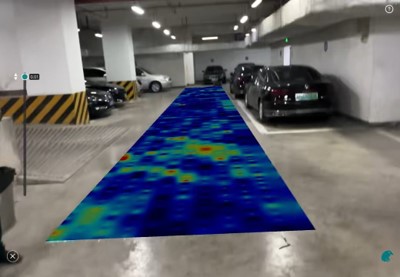 结构渗漏水是建筑运维中长期存在的隐蔽难题