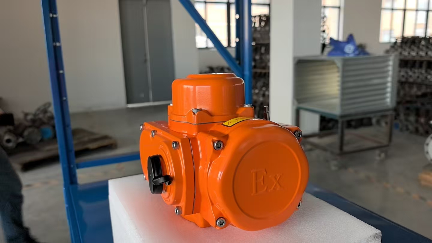 博洛尼亚助力水处理行业 以自控产品守护水质安全