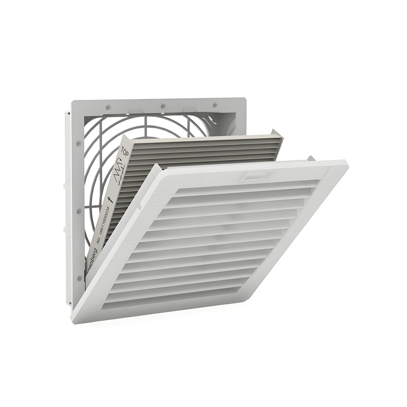 原厂供应Pfannenberg风扇