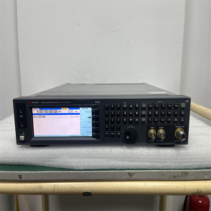 keysight是德N5172B信號發(fā)生器