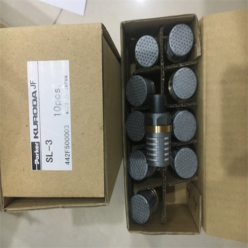 派克黑田精工气缸PRN150D-35-40使用须知