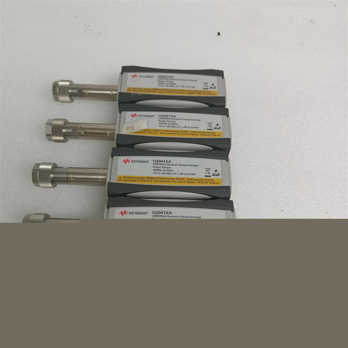 回收是德U2041XA U2021XA U2022XA功率傳感器KEYSIGHT U2021XA