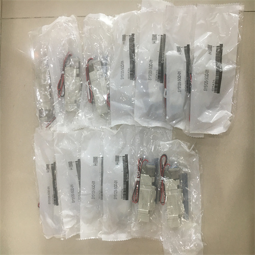 构造说明 SMC电磁阀SY5220-5L-C6-F2特征
