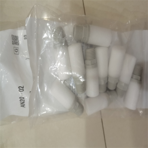 SMC单向阀AKH08-00操作方式