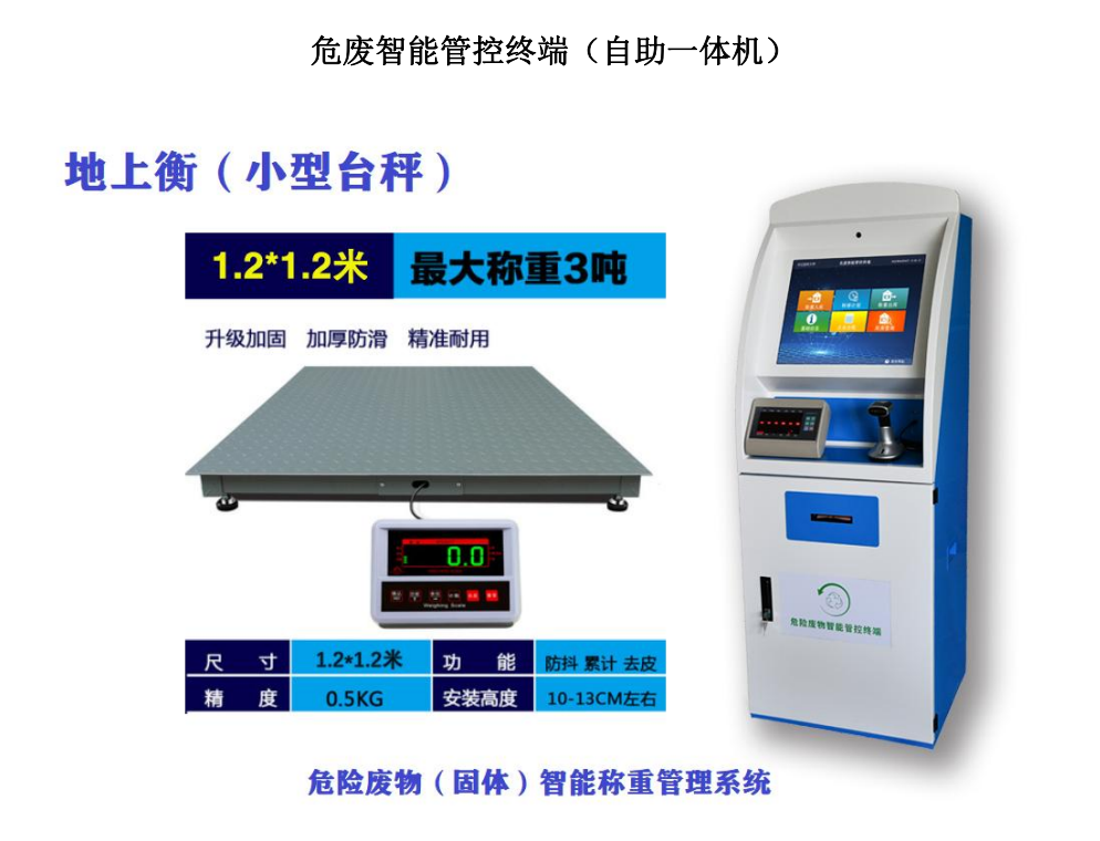 危险废物智能监控平台危废管控系统供货商订货全境直达2025已更新