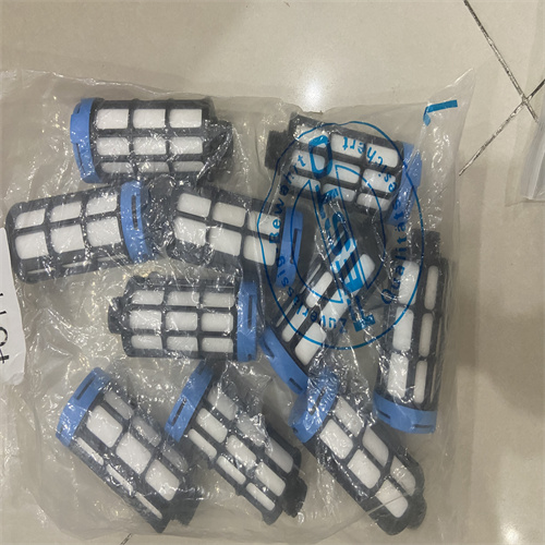 FESTO费斯托消声器UC-1/4功能特点分析