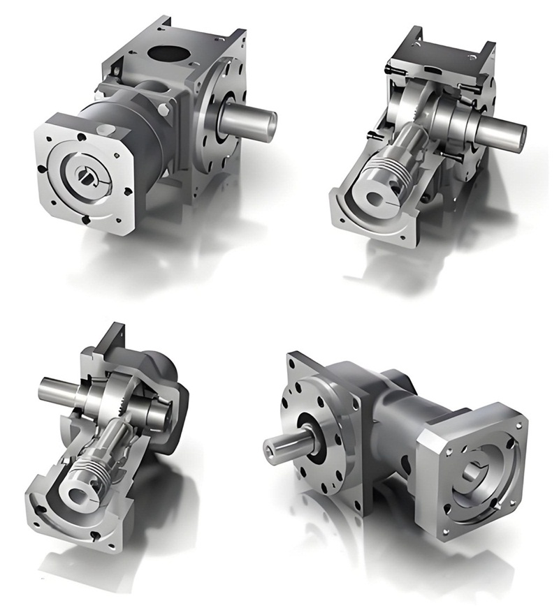 原厂进口GRAESSNER减速机