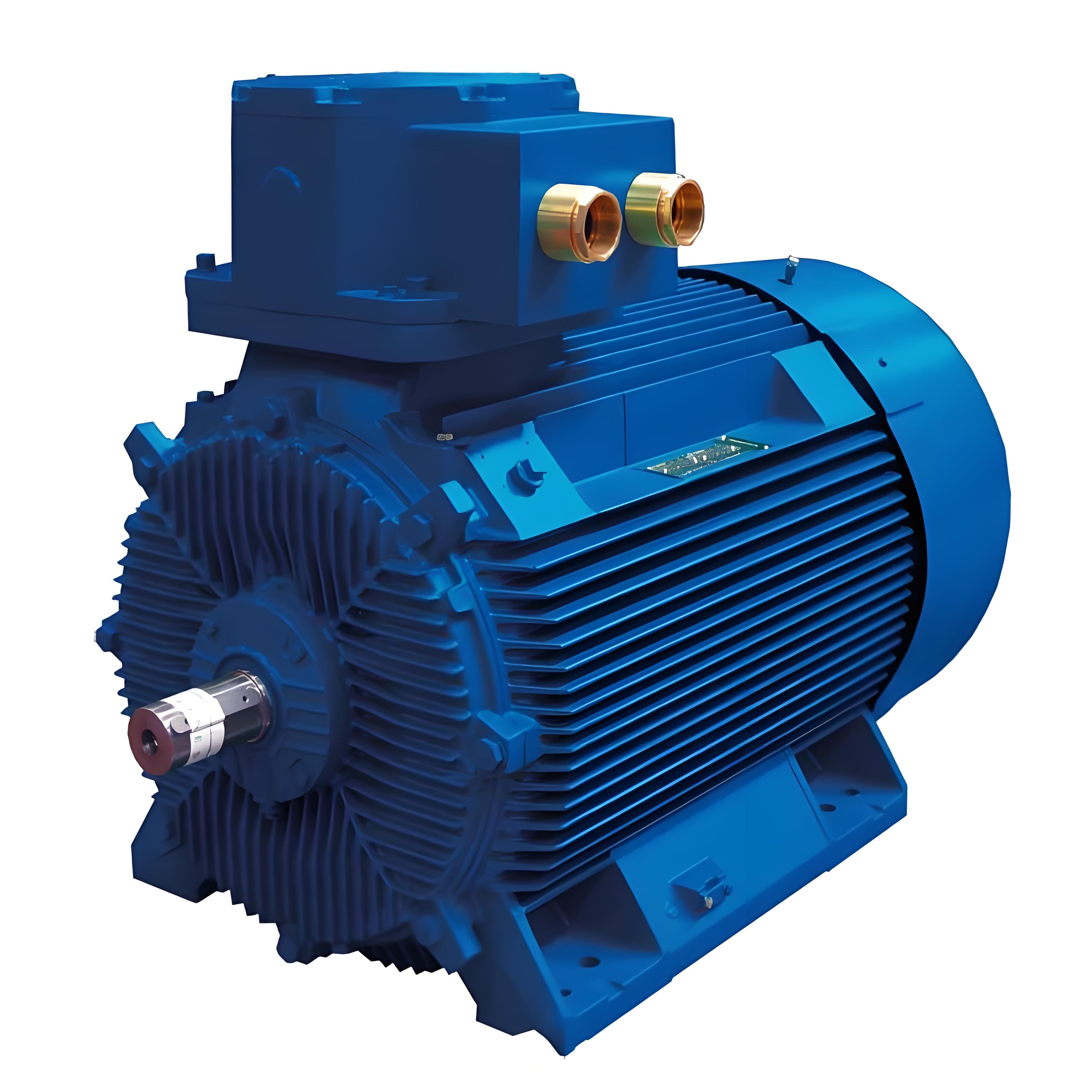 原厂进口MarelliMotori电机