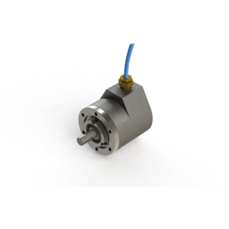 原厂进口HOHNER编码器