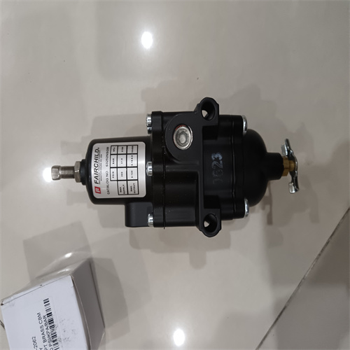 fairchild仙童气动增压器Z19586-4516AU产品资料