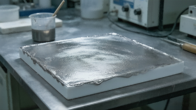 陶瓷化学镀镍质量怎么控？佳谱膜厚仪给你答案！