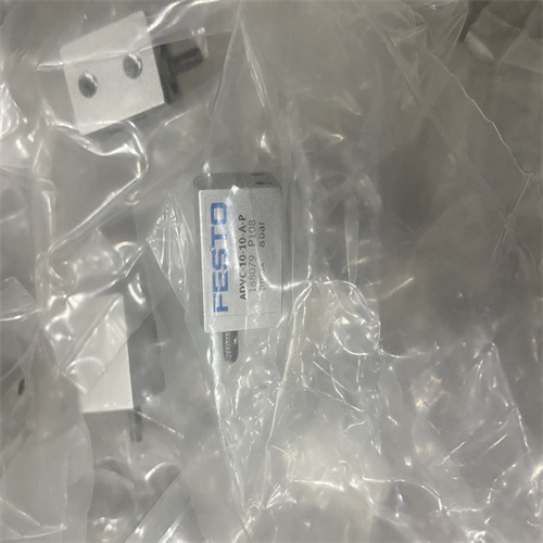 功能阐述FESTO费斯托气缸ADN-100-15-I-P-A
