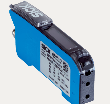 订购WLL80P-22THY1DZZZZZ1Z1施克光纤传感器