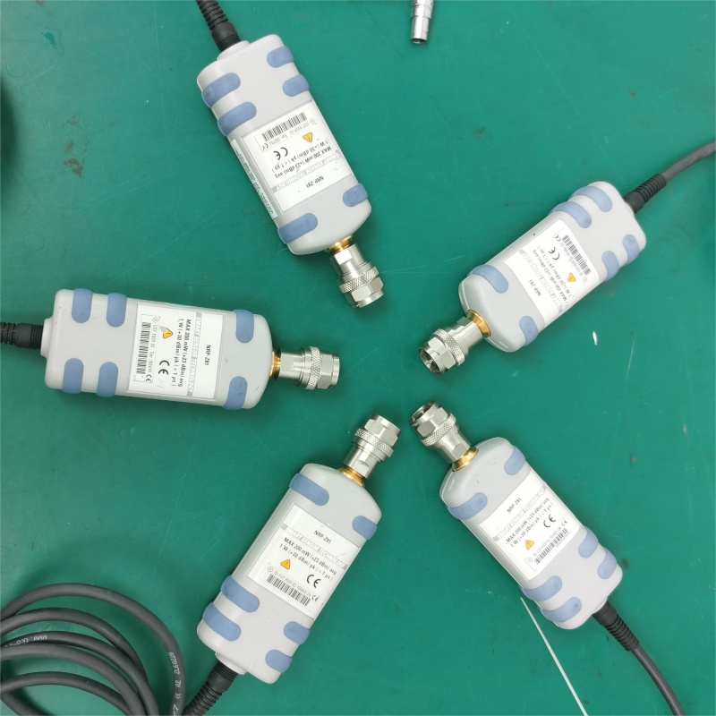 高价回收罗德与施瓦茨NRP-Z85功率传感器